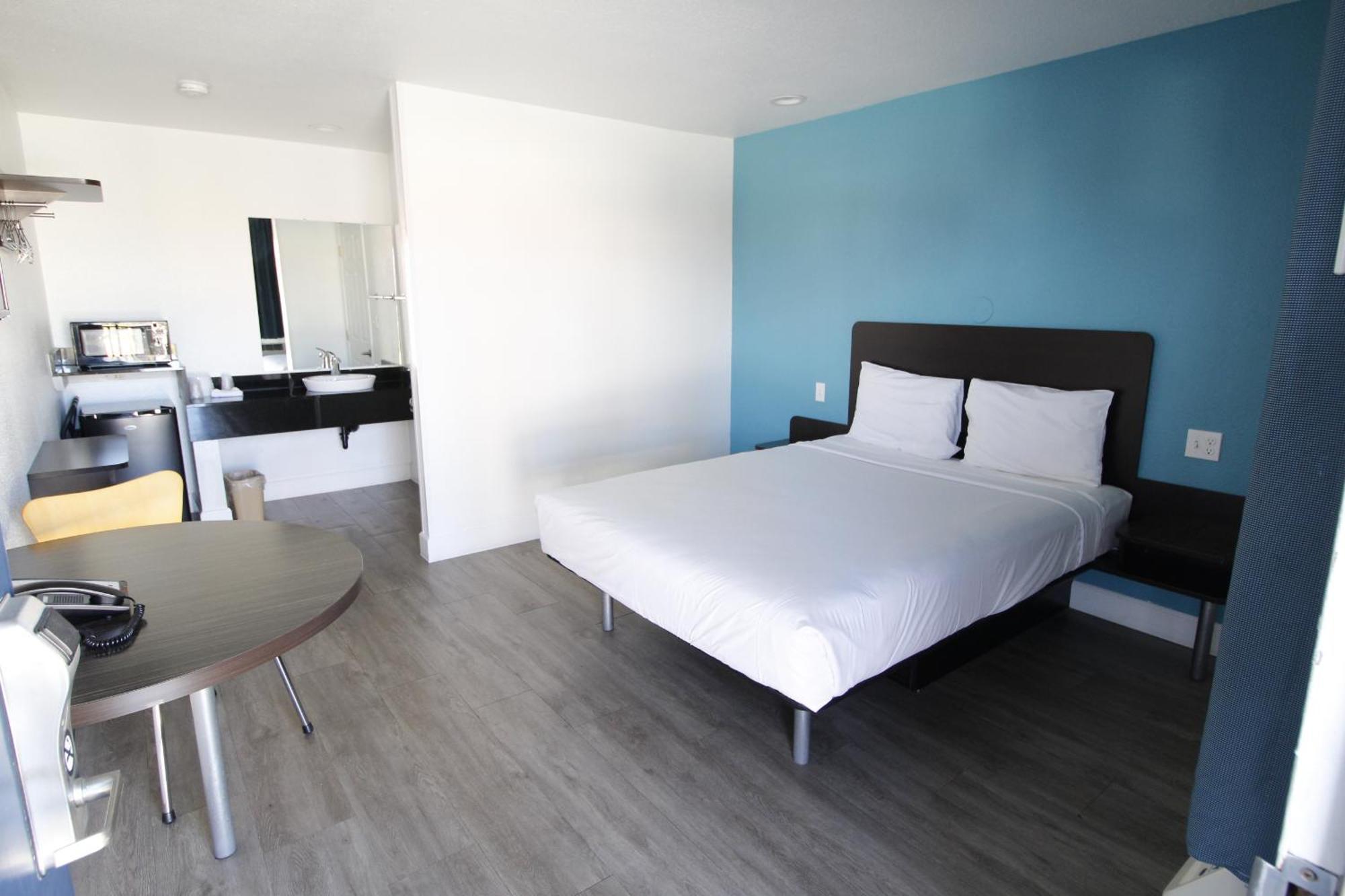 Motel 6-Moreno Valley, CA - Perris Exterior foto