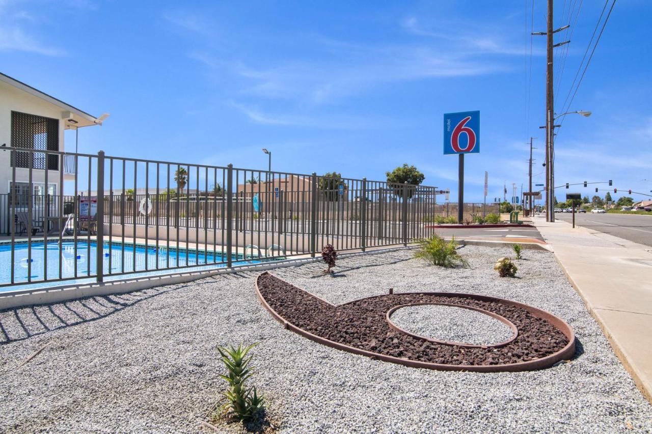 Motel 6-Moreno Valley, CA - Perris Exterior foto